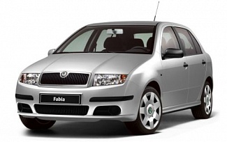   SKODA () Fabia I